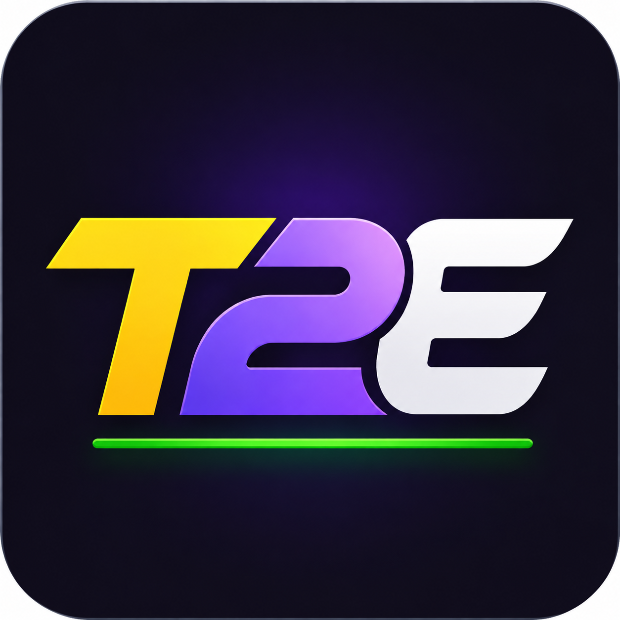 Type2Earn Logo
